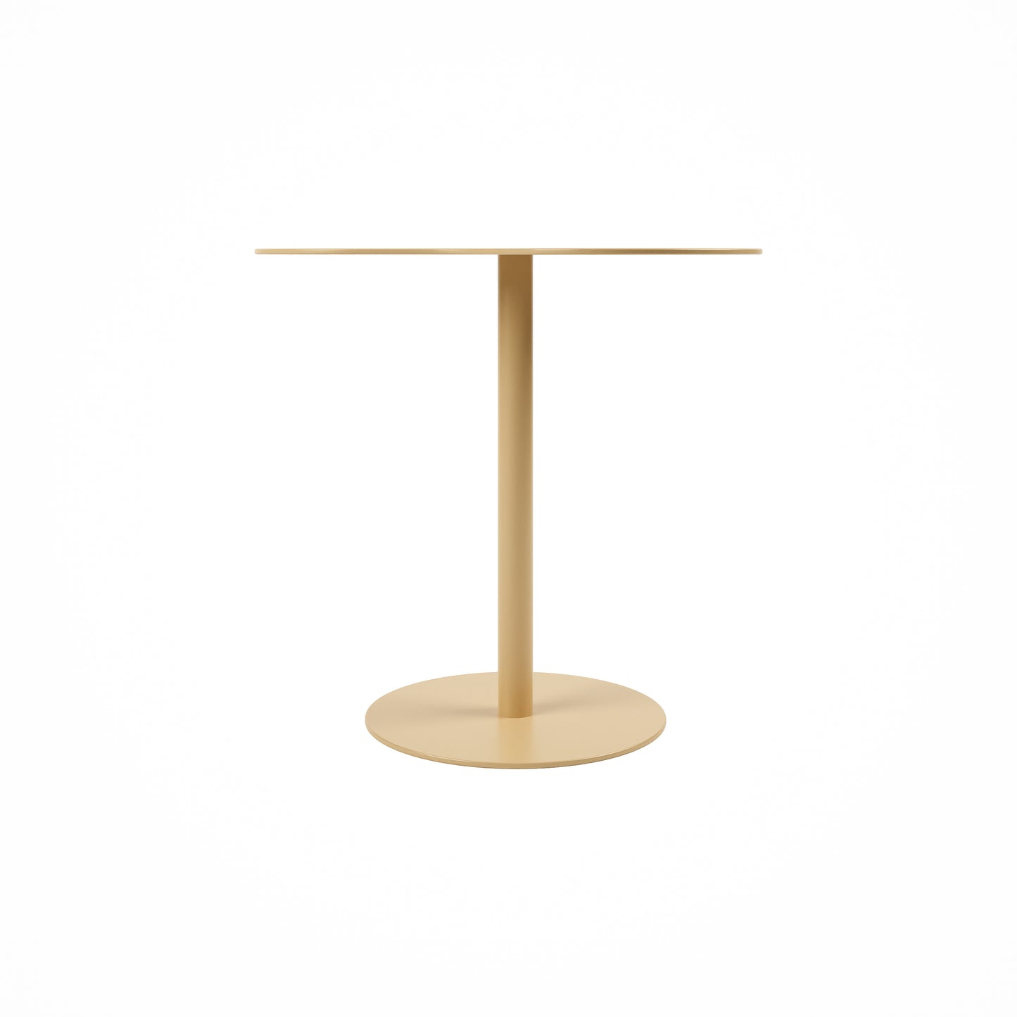 Moyenne table basse - Cloud Olive