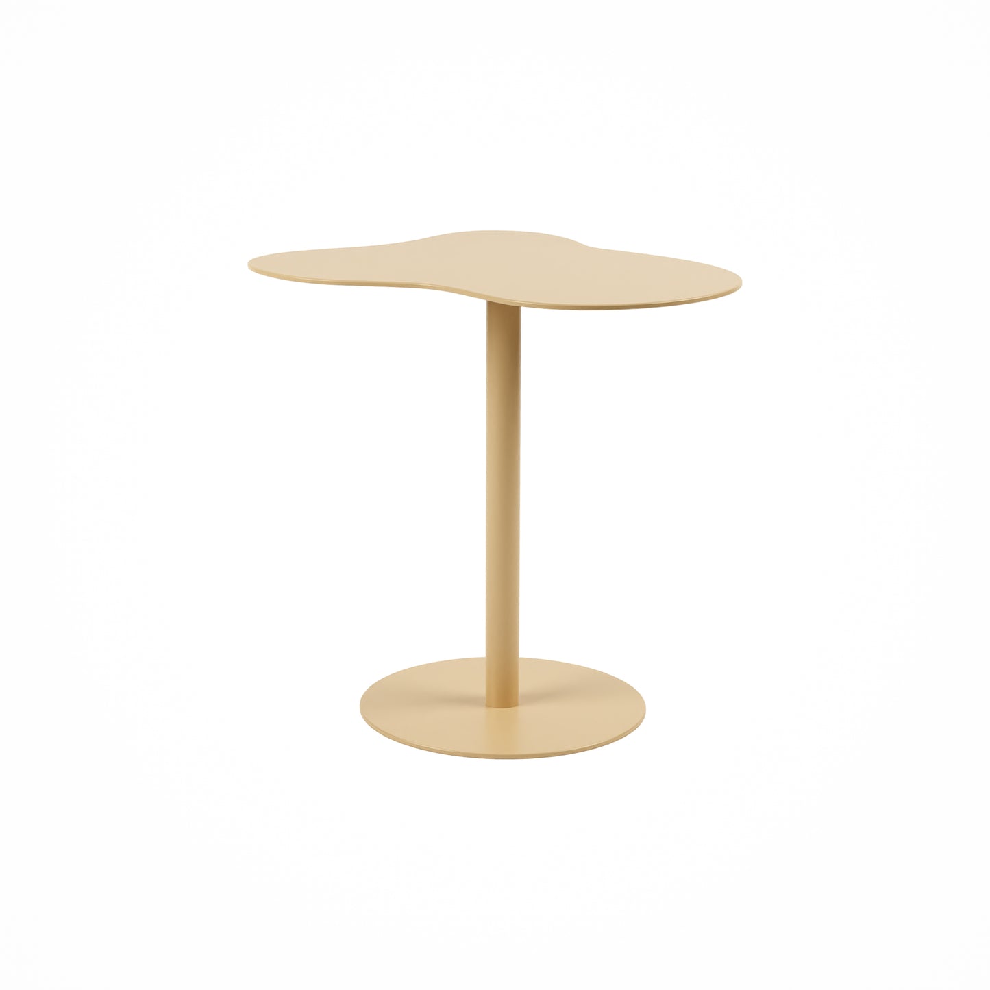 Moyenne table basse - Cloud Olive