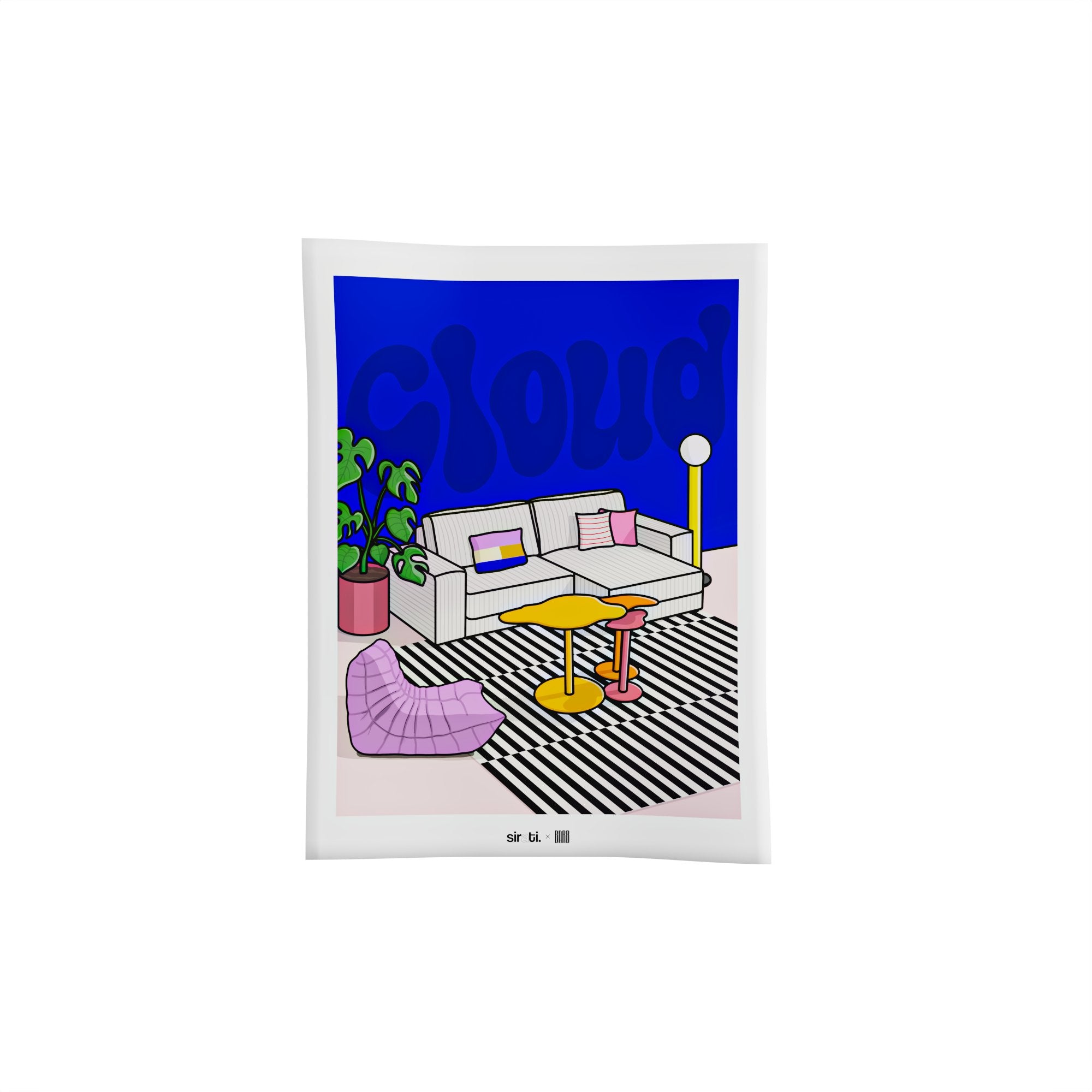 ILLUSTRATIONS