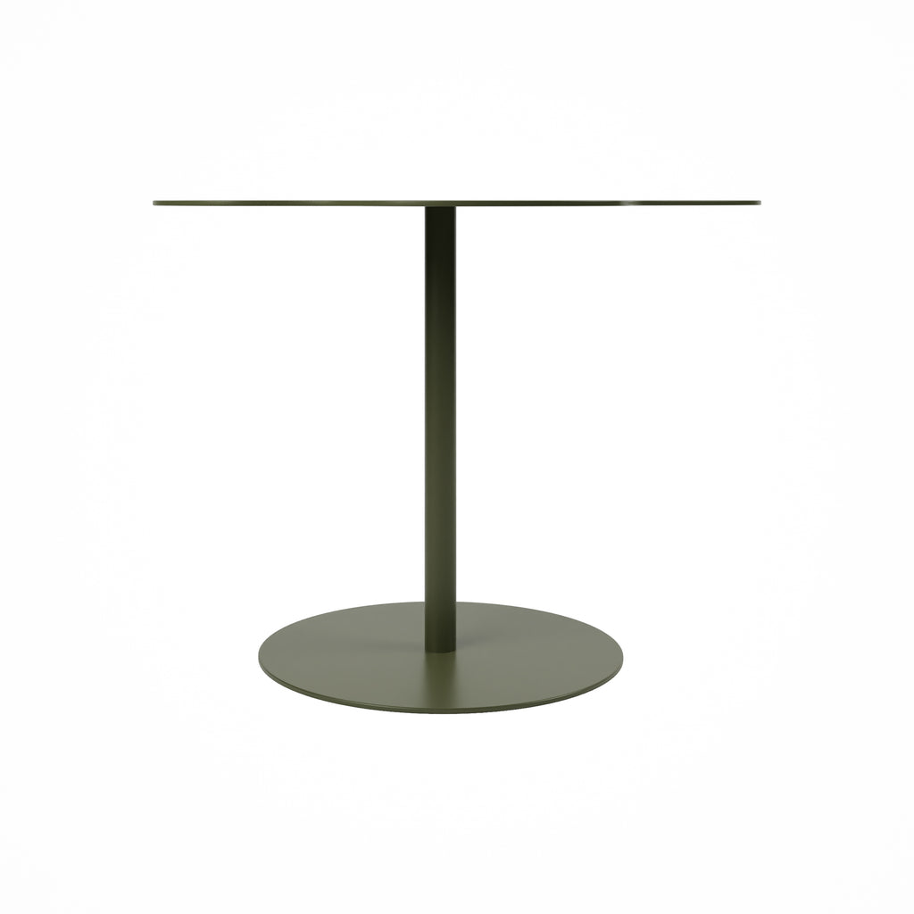 Grande table basse - Cloud Olive