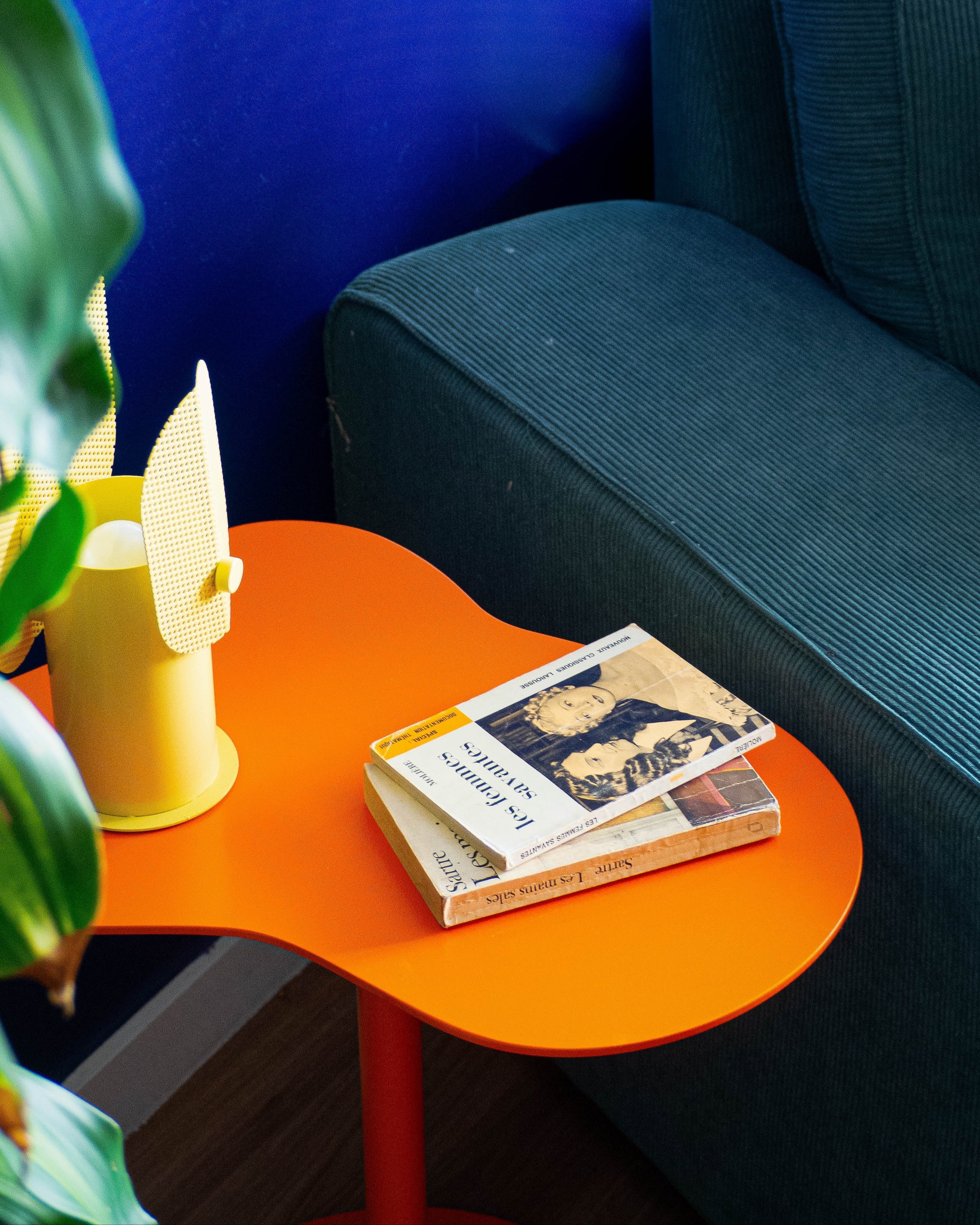 Moyenne table basse - Cloud 70's