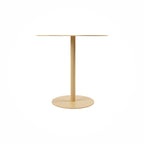 Moyenne table basse - Cloud Olive