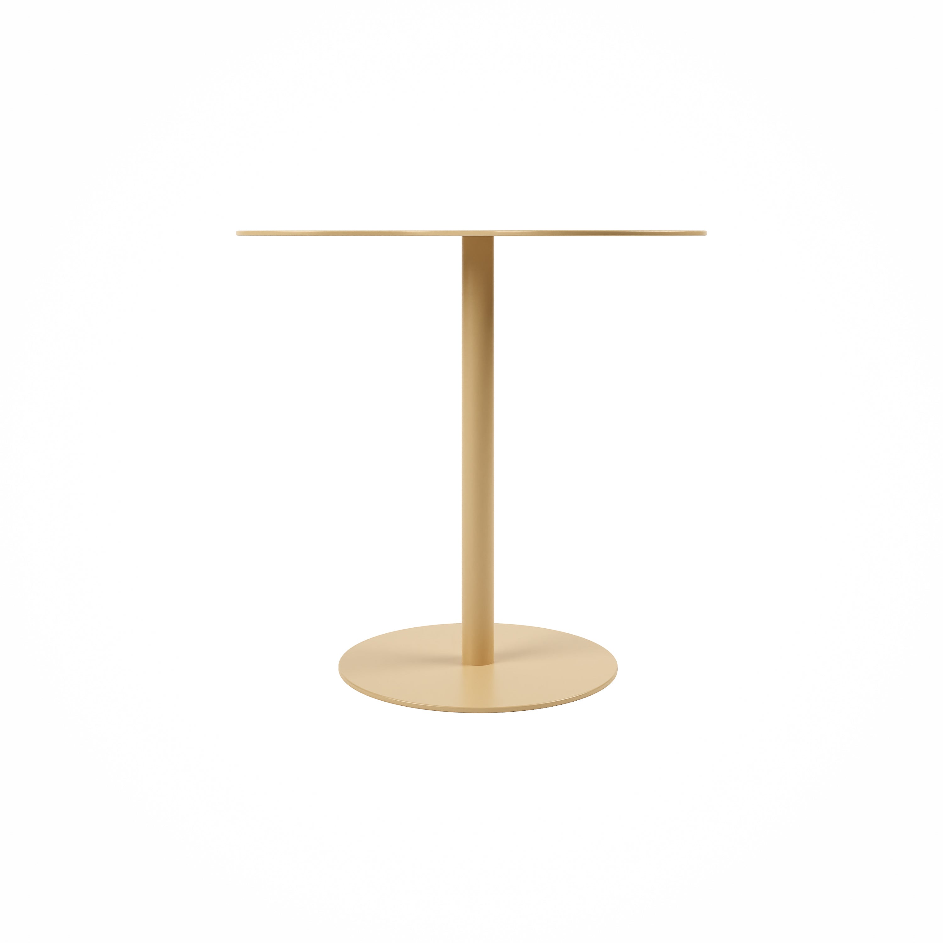 Moyenne table basse - Cloud Olive