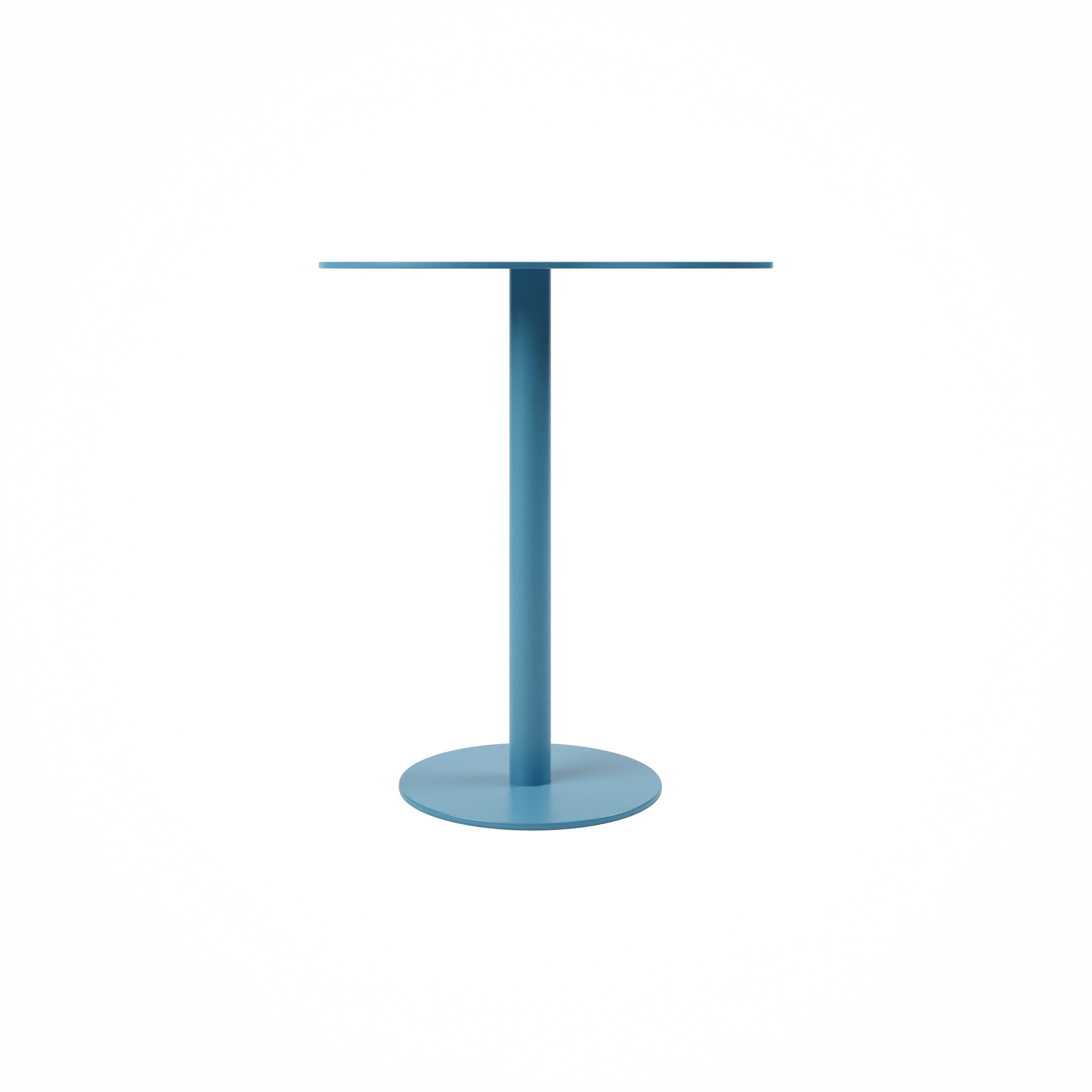 Petite tables basse - Cloud Marine