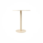 Petite table basse - Cloud Olive