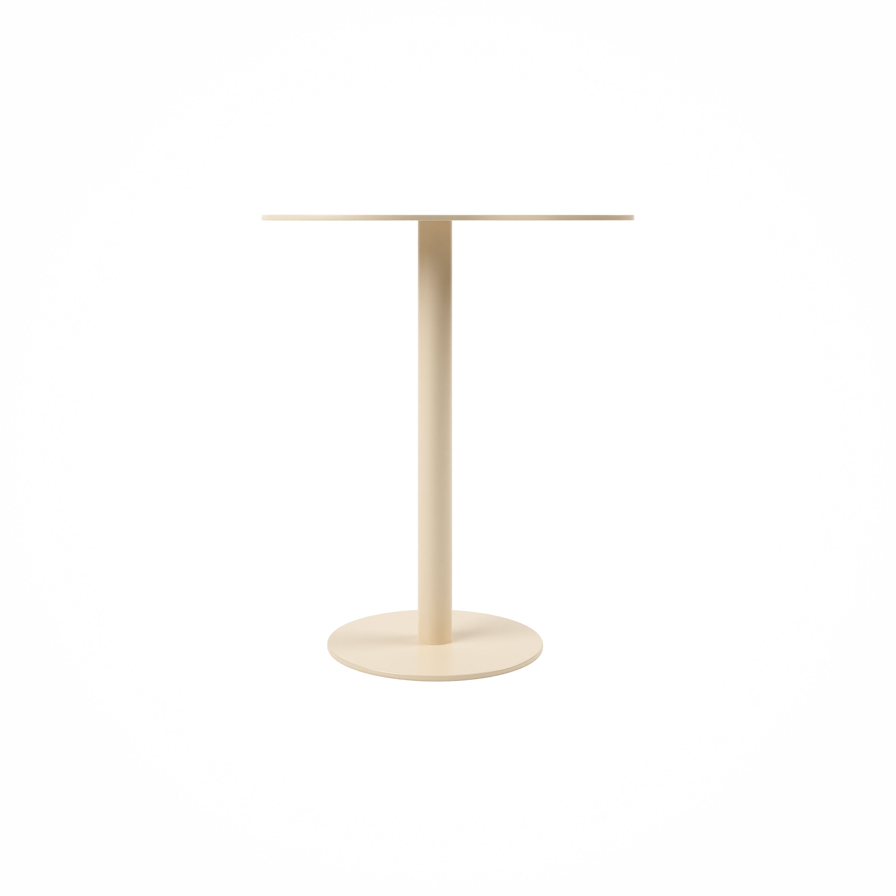 Petite table basse - Cloud Olive