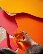 Tables gigognes - Cloud 70's