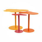 Tables gigognes - Cloud 70's