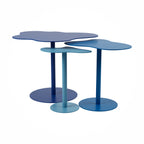 Tables gigognes - Cloud Marine