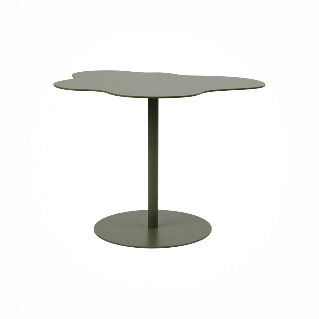 Grande table basse - Cloud Olive