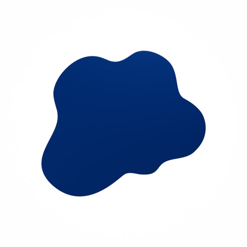 Grande table basse - Cloud Marine
