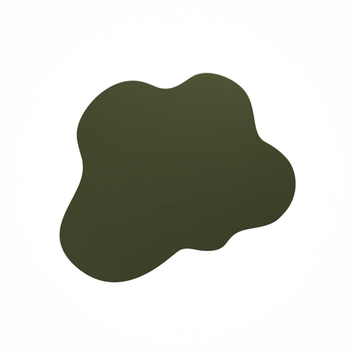 Grande table basse - Cloud Olive