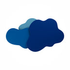 Tables gigognes - Cloud Marine