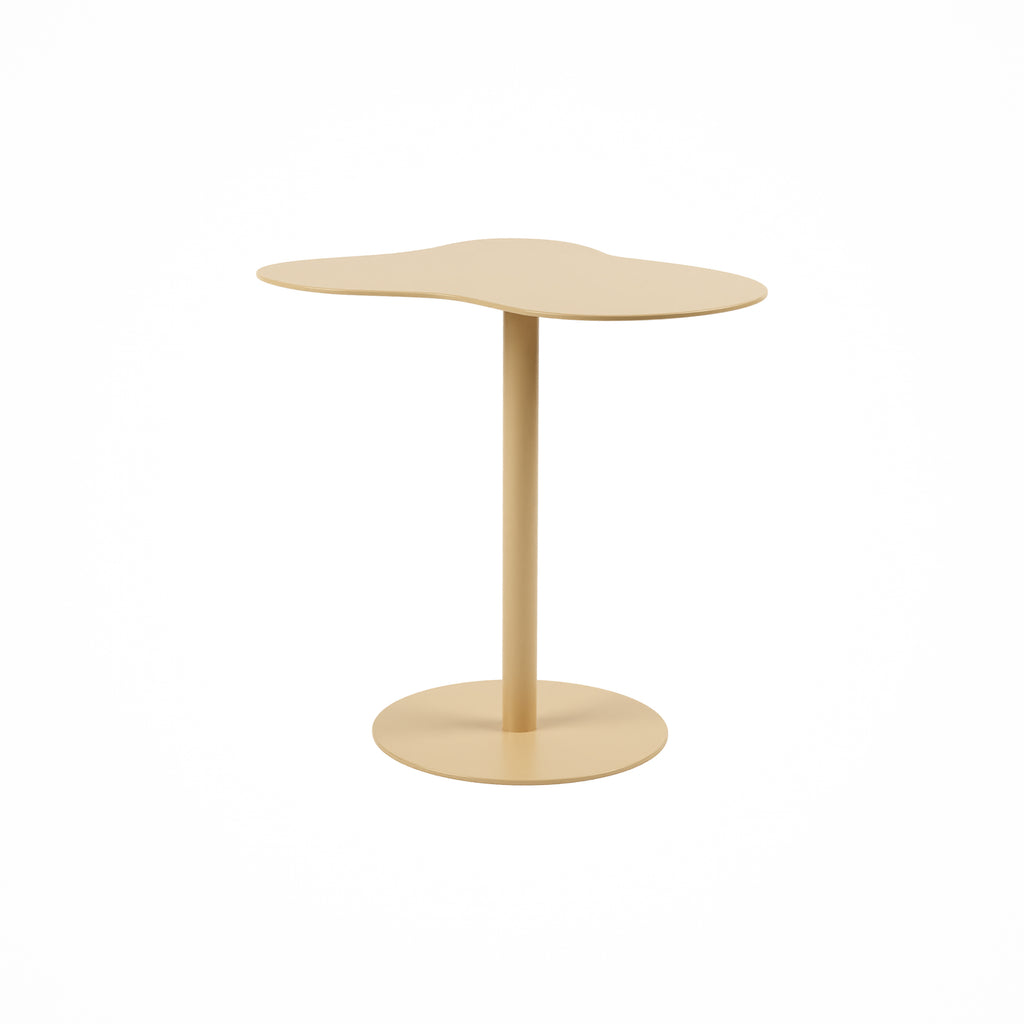 Moyenne table basse - Cloud Olive