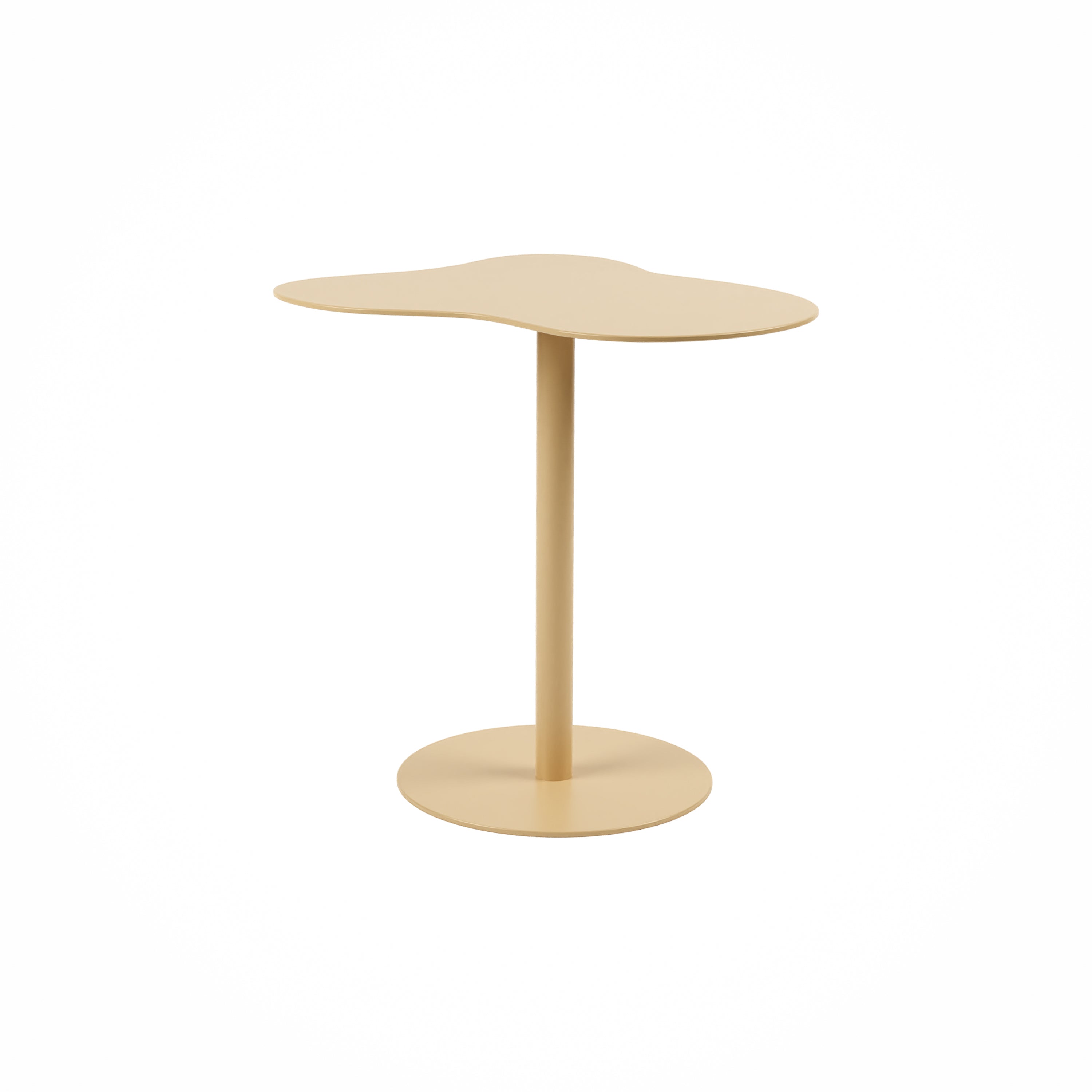 Moyenne table basse - Cloud Olive