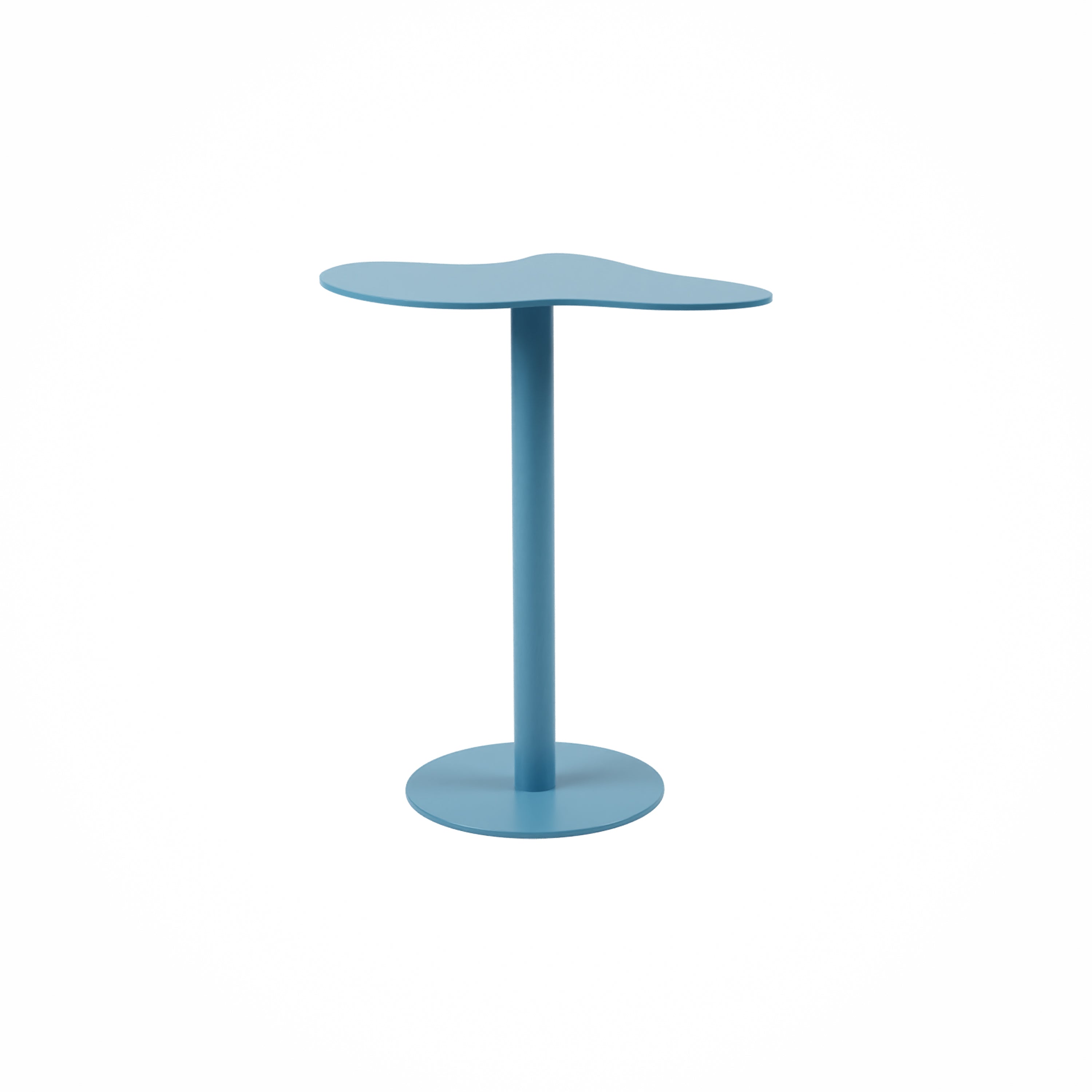 Petite tables basse - Cloud Marine