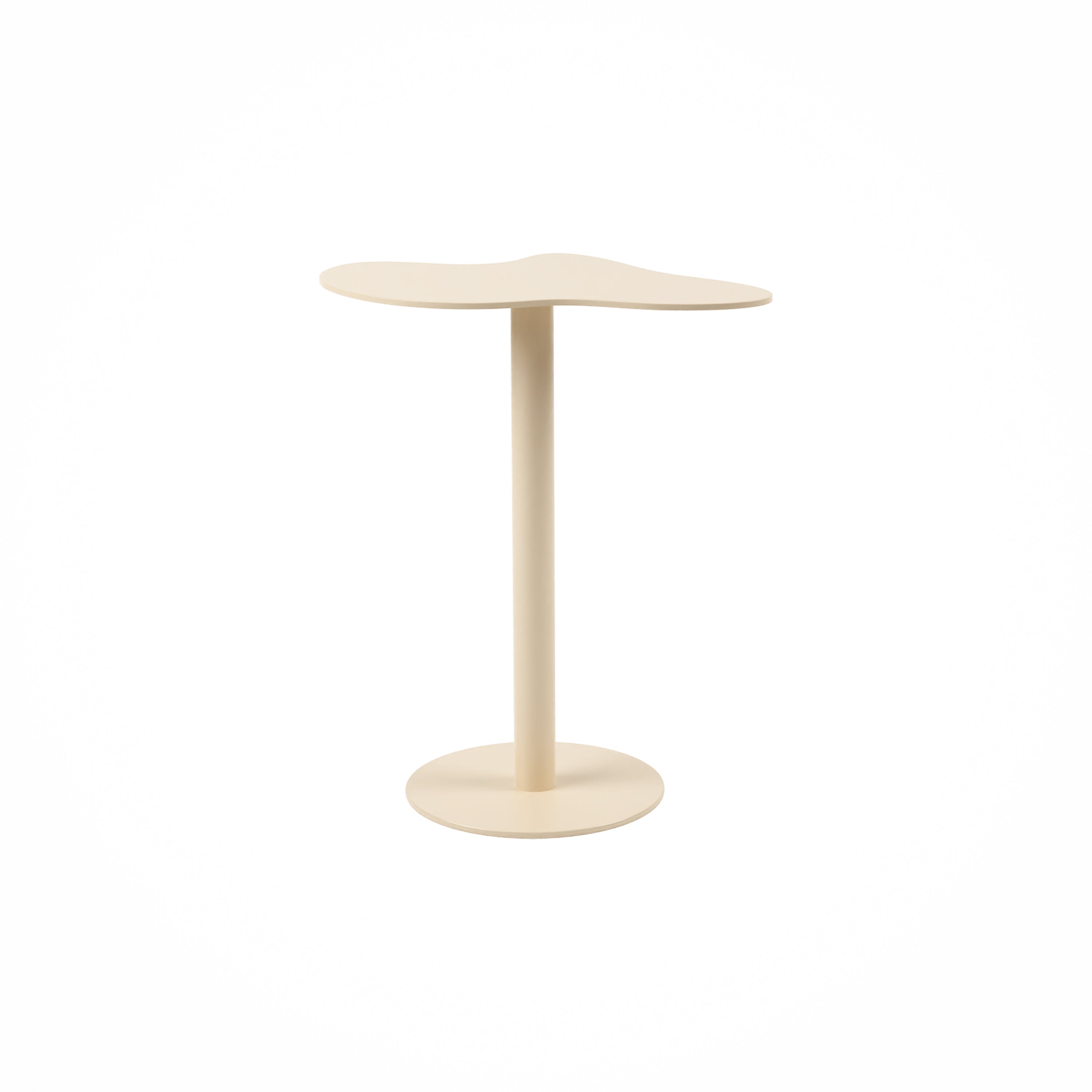 Petite table basse - Cloud Olive
