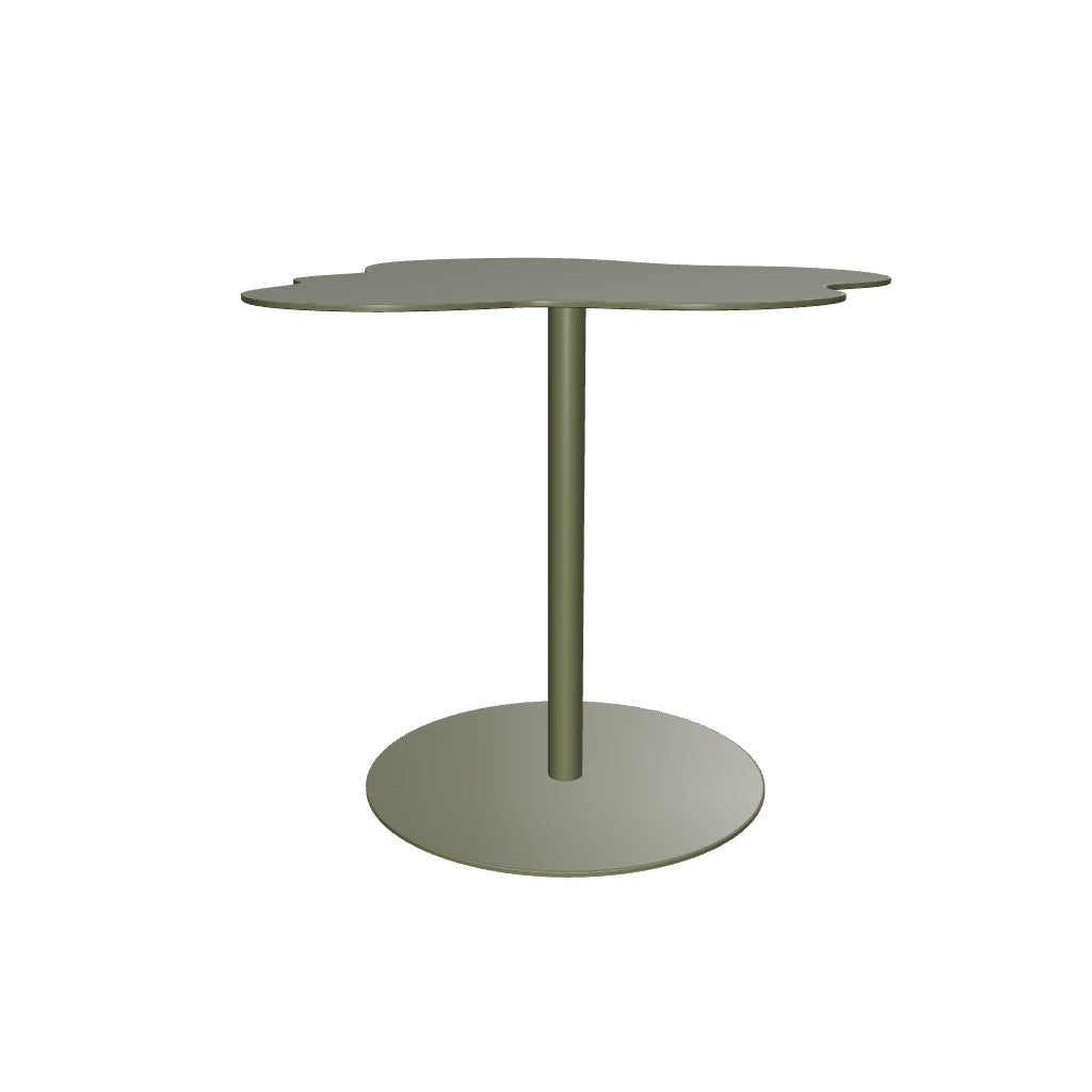 Grande table basse - Cloud Olive