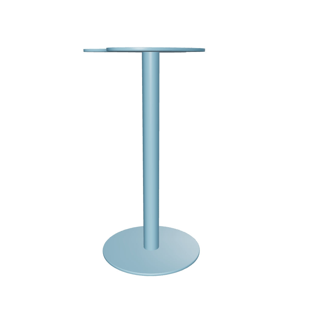 Petite tables basse - Cloud Marine