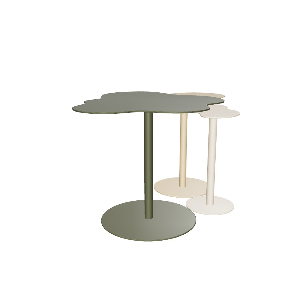 Tables gigognes - Cloud Olive